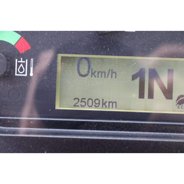 2021 كاتربيلر 908M-41809097