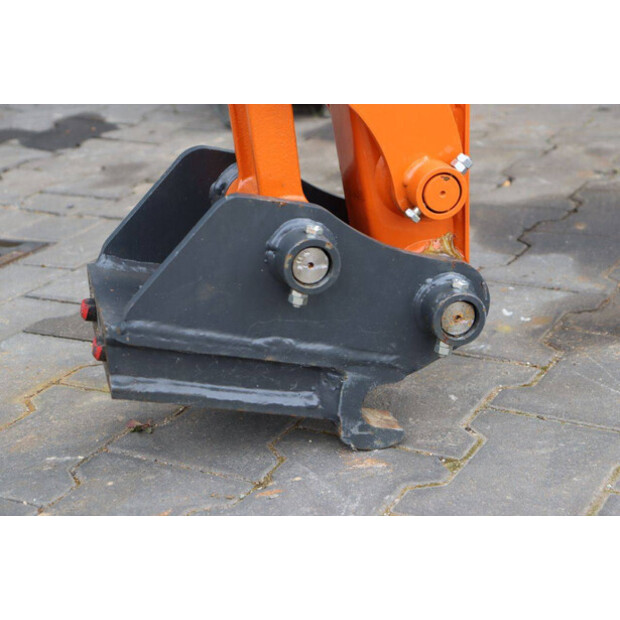 Hitachi Zaxis 17u-41809118
