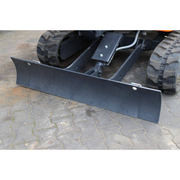 Hitachi Zaxis 17u-41809120