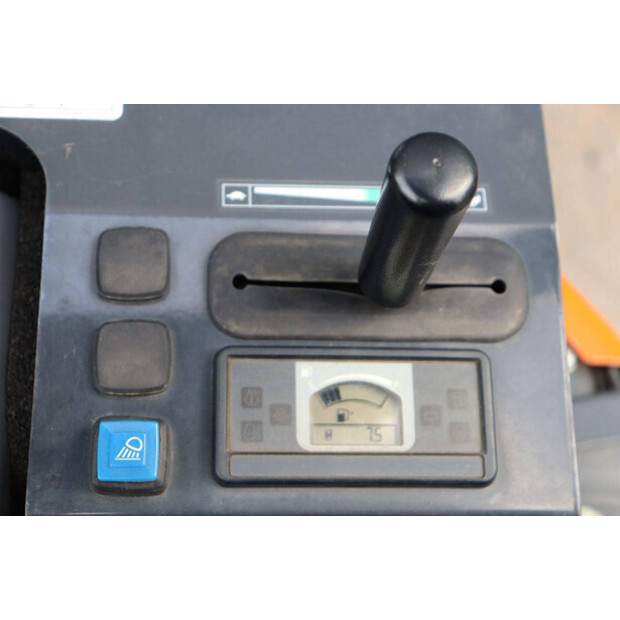 Hitachi Zaxis 17u-41809135