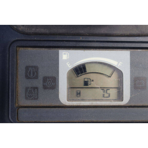 Hitachi Zaxis 17u-41809136