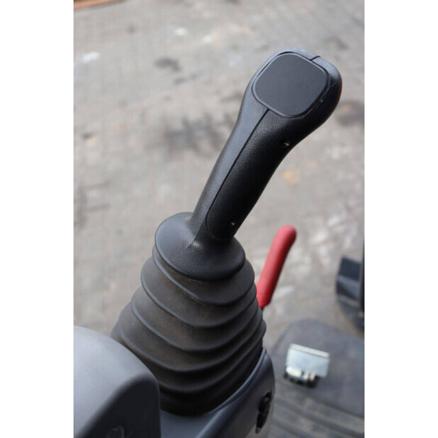 Hitachi Zaxis 17u-41809138