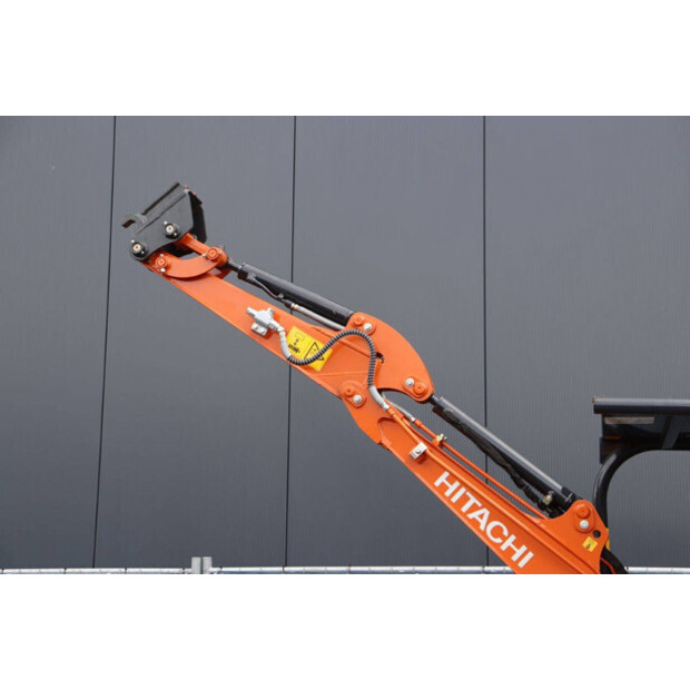 Hitachi Zaxis 17u-41809143