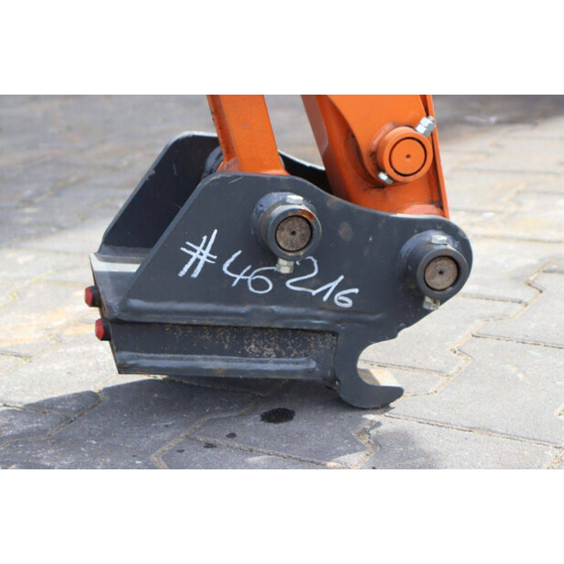 2023 هيتاشى Zaxis 17u-41809157