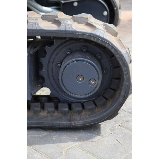 2023 هيتاشى Zaxis 17u-41809165