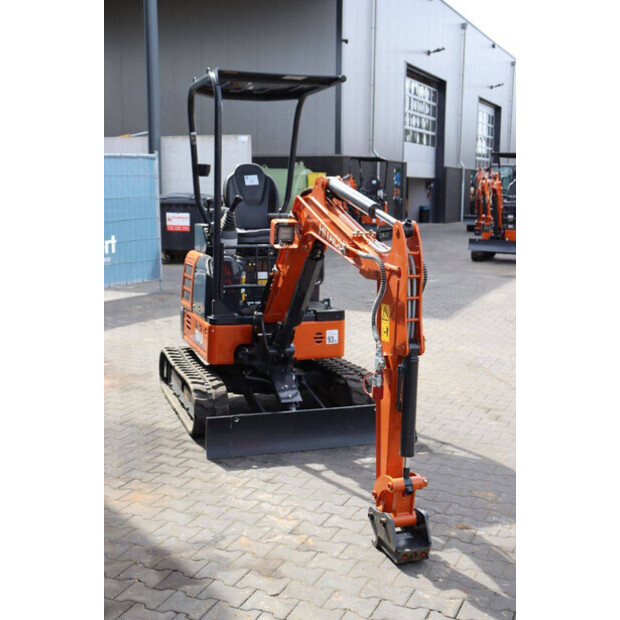 2022 Hitachi ZX19U-6 YR-41809180