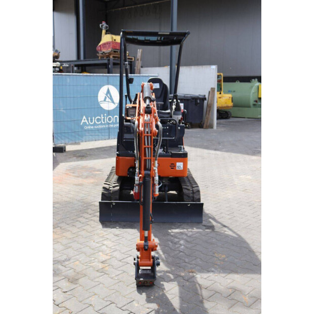 2022 Hitachi ZX19U-6 YR-41809181