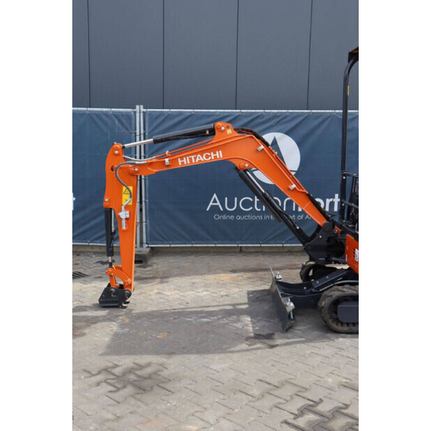 2022 Hitachi ZX19U-6 YR-41809183