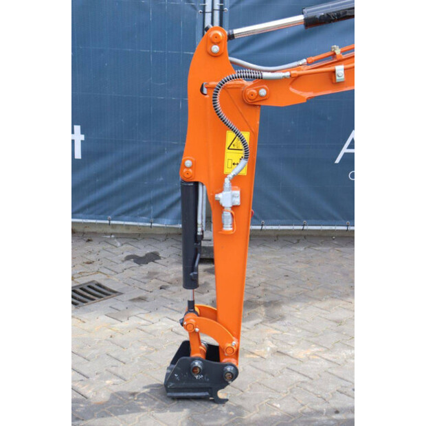 2022 Hitachi ZX19U-6 YR-41809184