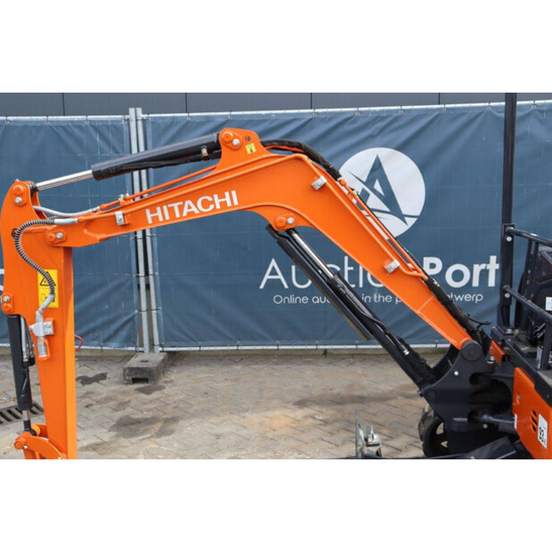 2022 Hitachi ZX19U-6 YR-41809185