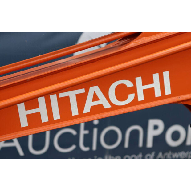 2022 Hitachi ZX19U-6 YR-41809186