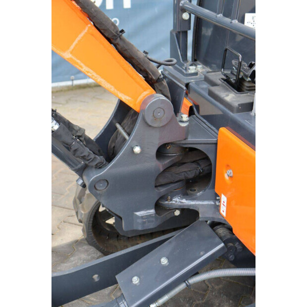 2022 Hitachi ZX19U-6 YR-41809189