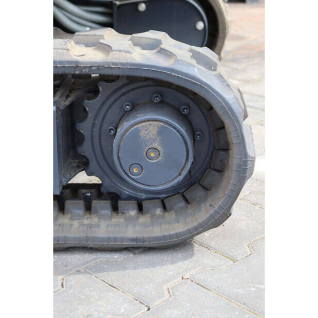 2022 Hitachi ZX19U-6 YR-41809193