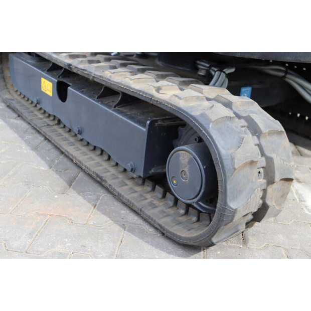 2022 Hitachi ZX19U-6 YR-41809194