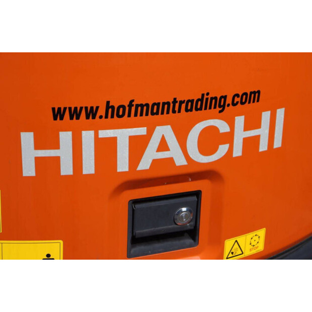 2022 Hitachi ZX19U-6 YR-41809196