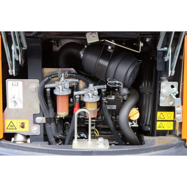 2022 Hitachi ZX19U-6 YR-41809198