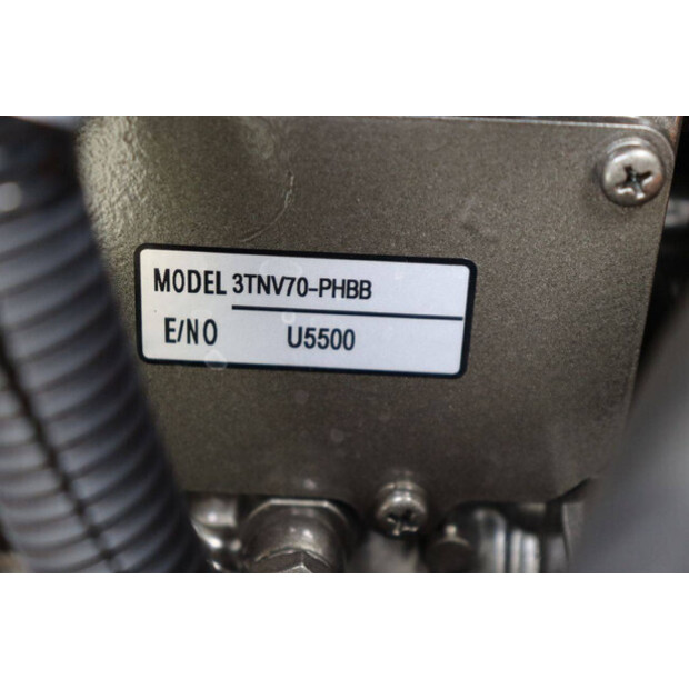 2022 Hitachi ZX19U-6 YR-41809199