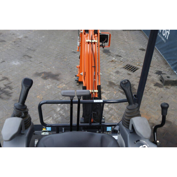 2022 Hitachi ZX19U-6 YR-41809200