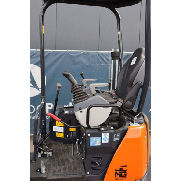 2022 Hitachi ZX19U-6 YR-41809202