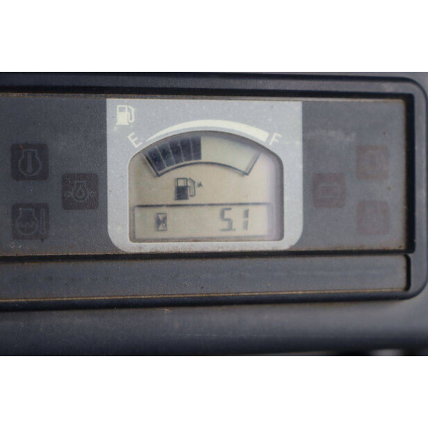 2022 Hitachi ZX19U-6 YR-41809206