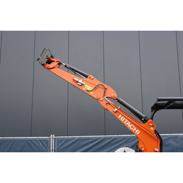 2022 Hitachi ZX19U-6 YR-41809212