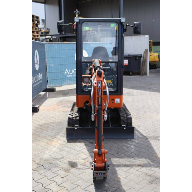 2023 هيتاشى ZX19-6 CR-41809222
