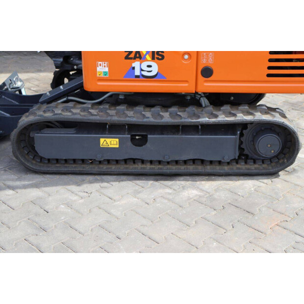 2023 هيتاشى ZX19-6 CR-41809233