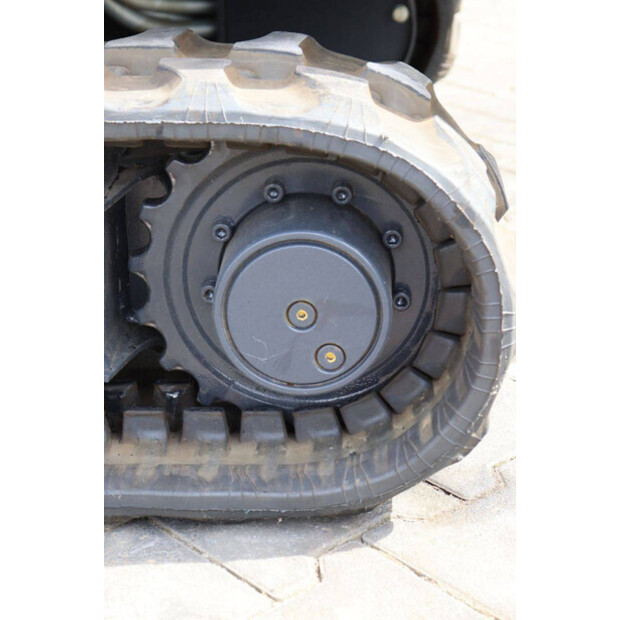 2023 هيتاشى ZX19-6 CR-41809234
