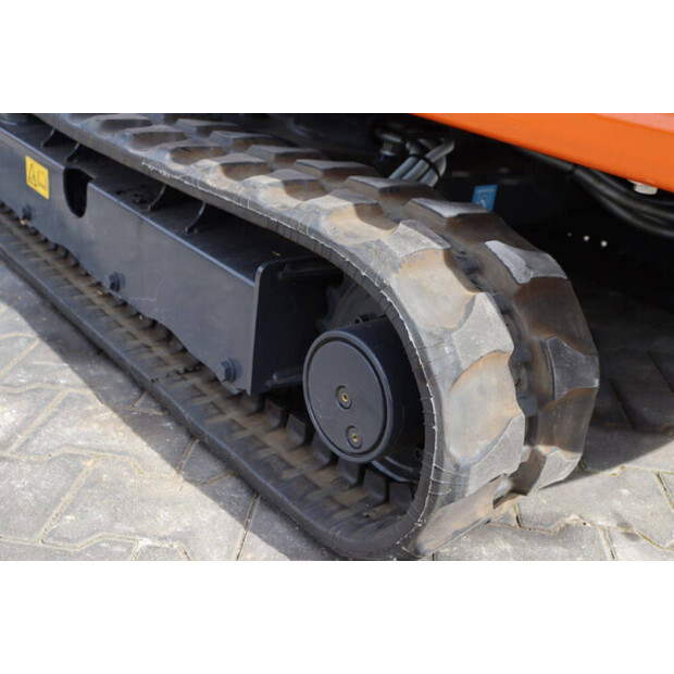 2023 هيتاشى ZX19-6 CR-41809235