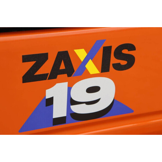 2023 هيتاشى ZX19-6 CR-41809236
