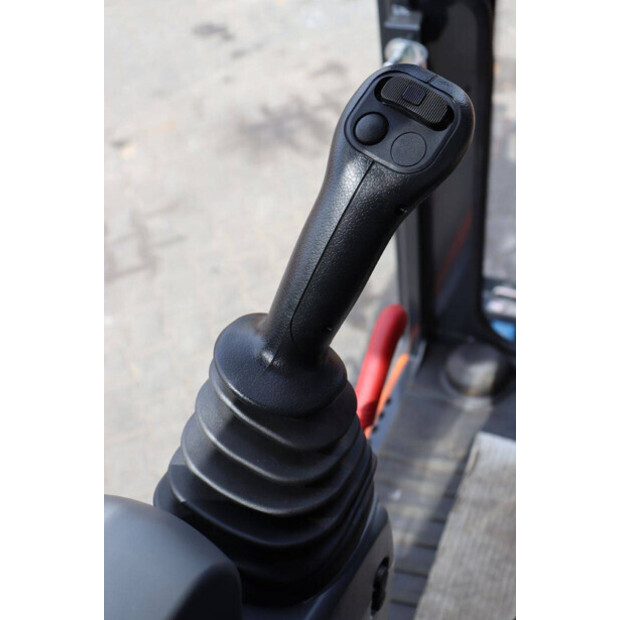 2023 هيتاشى ZX19-6 CR-41809248