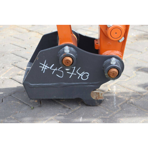 2023 Hitachi ZX33U-6 CLR-41809315