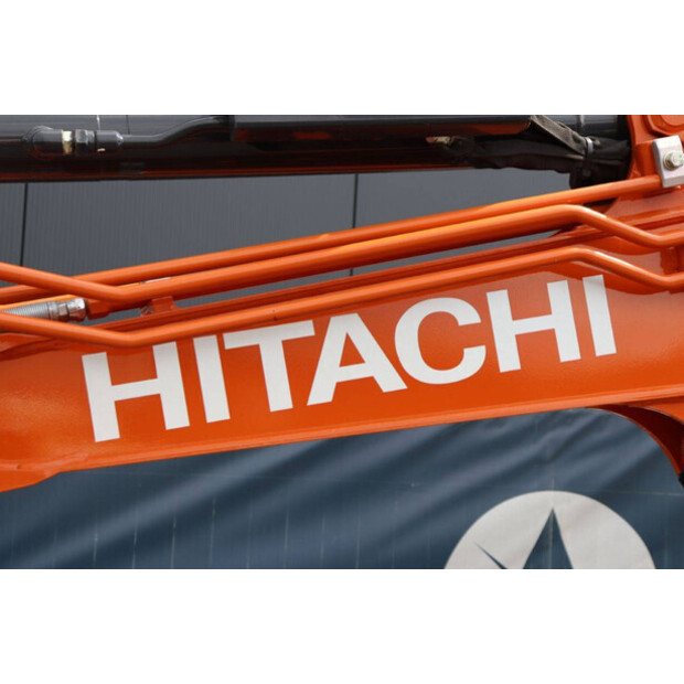 2023 Hitachi ZX33U-6 CLR-41809317