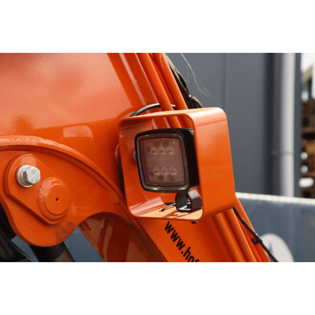 2023 Hitachi ZX33U-6 CLR-41809318