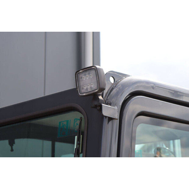 2023 Hitachi ZX33U-6 CLR-41809319