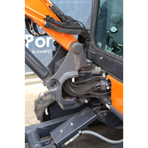 2023 Hitachi ZX33U-6 CLR-41809320