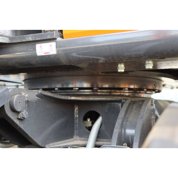 2023 Hitachi ZX33U-6 CLR-41809321