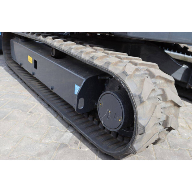 2023 Hitachi ZX33U-6 CLR-41809326