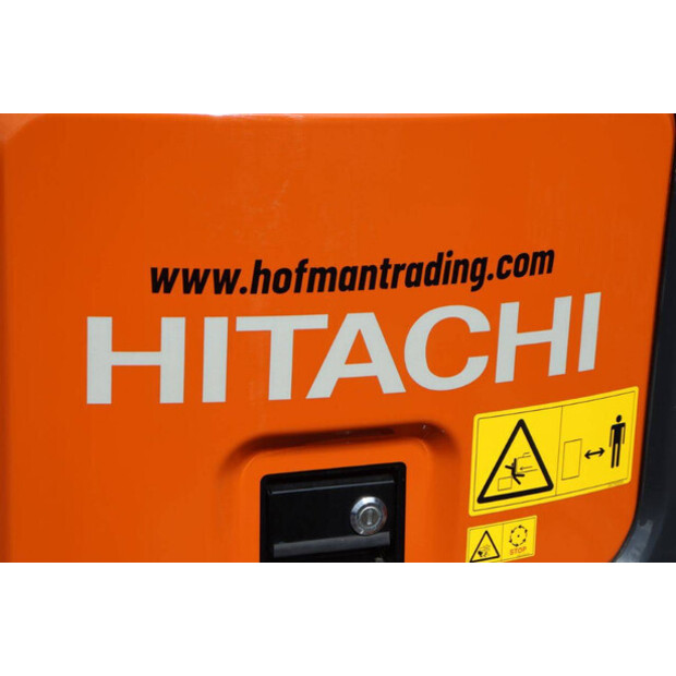 2023 Hitachi ZX33U-6 CLR-41809328