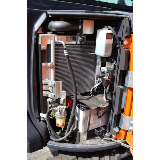 2023 Hitachi ZX33U-6 CLR-41809330