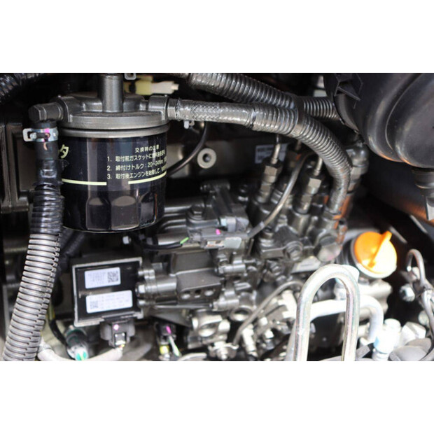 2023 Hitachi ZX33U-6 CLR-41809332