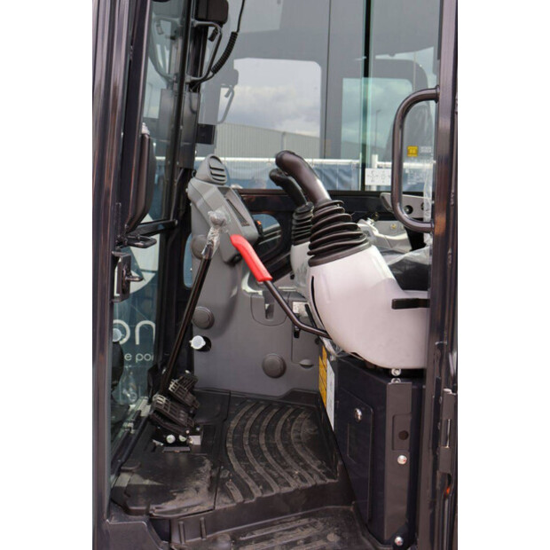 2023 Hitachi ZX33U-6 CLR-41809333