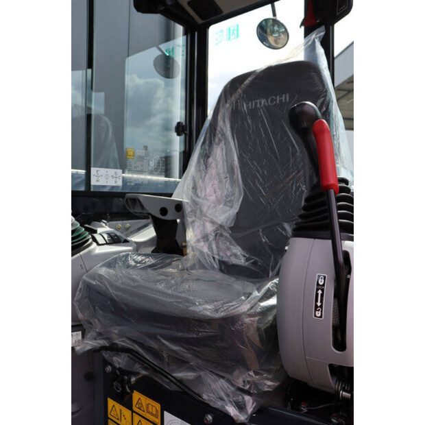 2023 Hitachi ZX33U-6 CLR-41809334