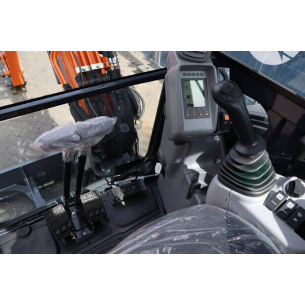 2023 Hitachi ZX33U-6 CLR-41809336