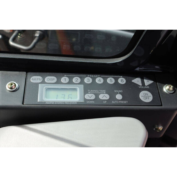 2023 Hitachi ZX33U-6 CLR-41809341