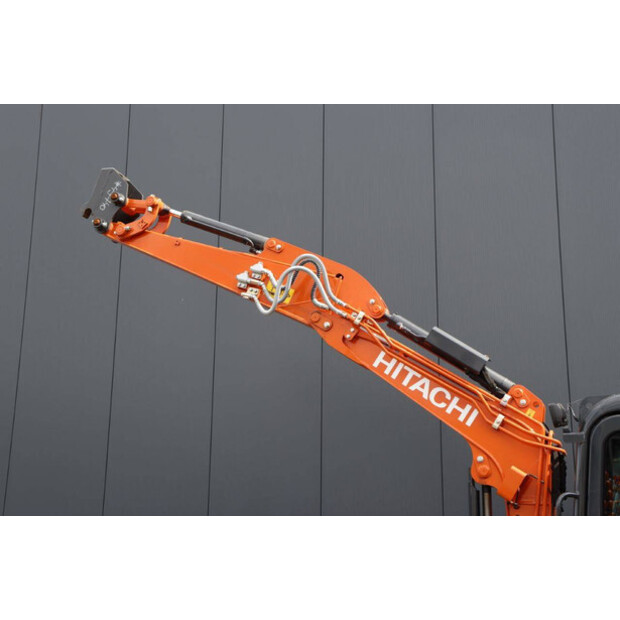 2023 Hitachi ZX33U-6 CLR-41809347