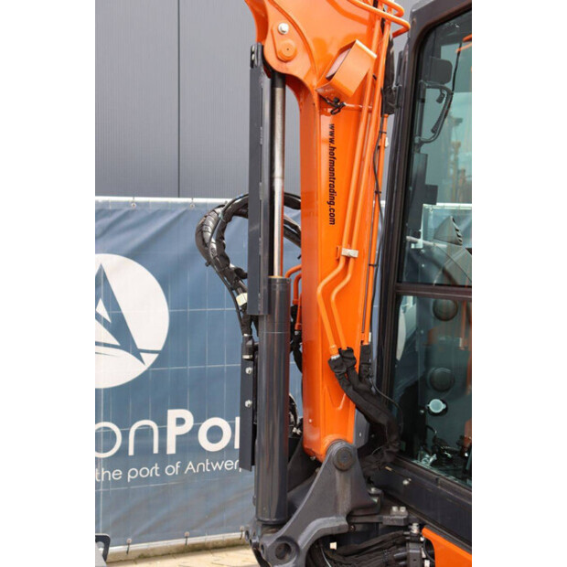 2023 Hitachi ZX33U-6 CLR-41809348