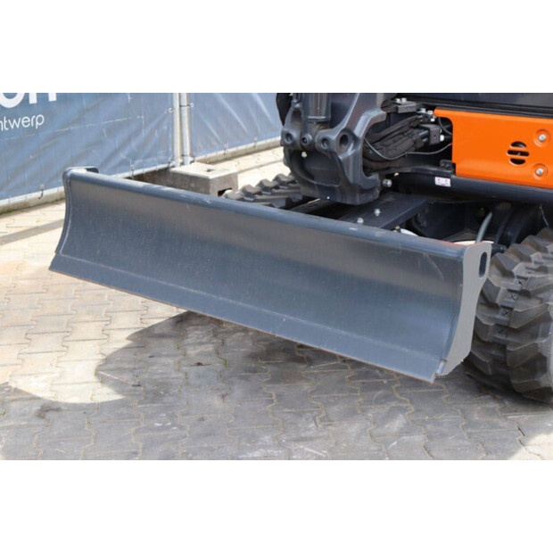 2023 Hitachi ZX33U-6 CLR-41809349