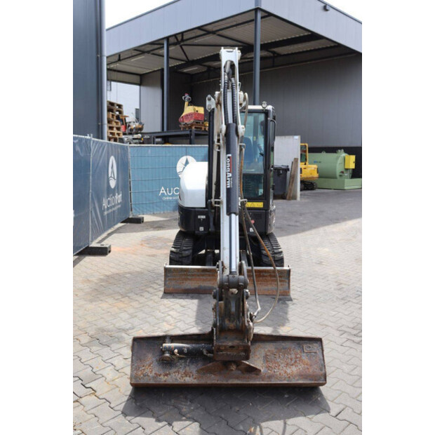 2022 BOBCAT E34-41809357