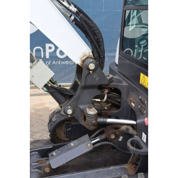 2022 BOBCAT E34-41809364